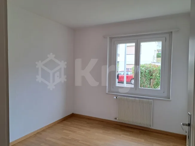 3 Zimmer Wohnung, 2740 Moutier