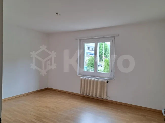 3 Zimmer Wohnung, 2740 Moutier