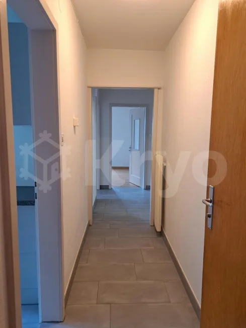3 Zimmer Wohnung, 2740 Moutier