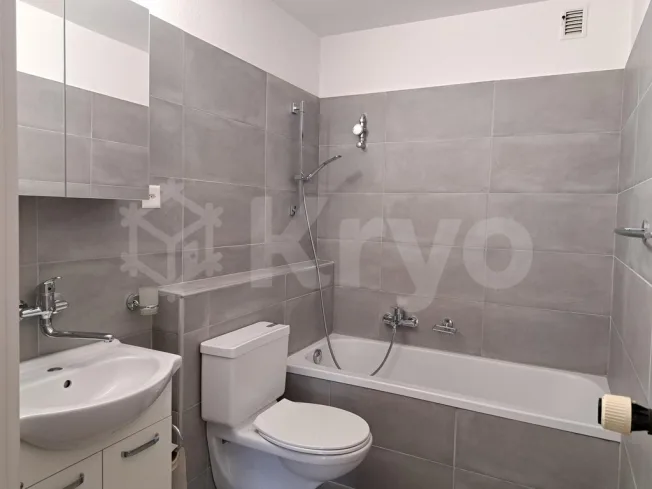 3 Zimmer Wohnung, 2740 Moutier