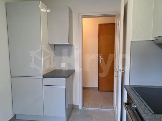 3 Zimmer Wohnung, 2740 Moutier