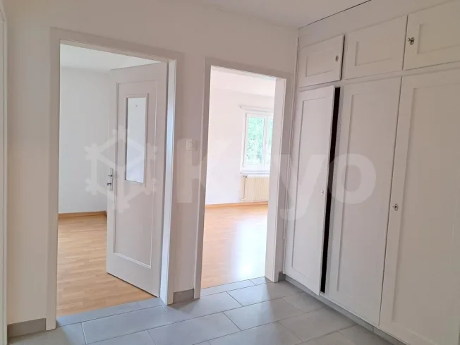 3 Zimmer Wohnung, 2740 Moutier