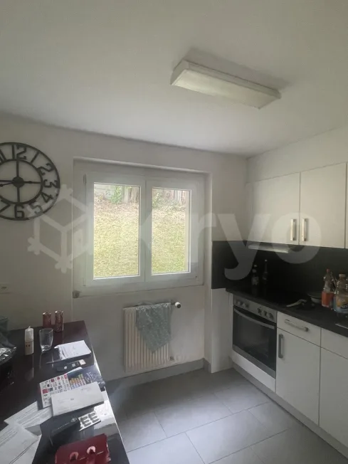 3 Zimmer Wohnung, 2740 Moutier