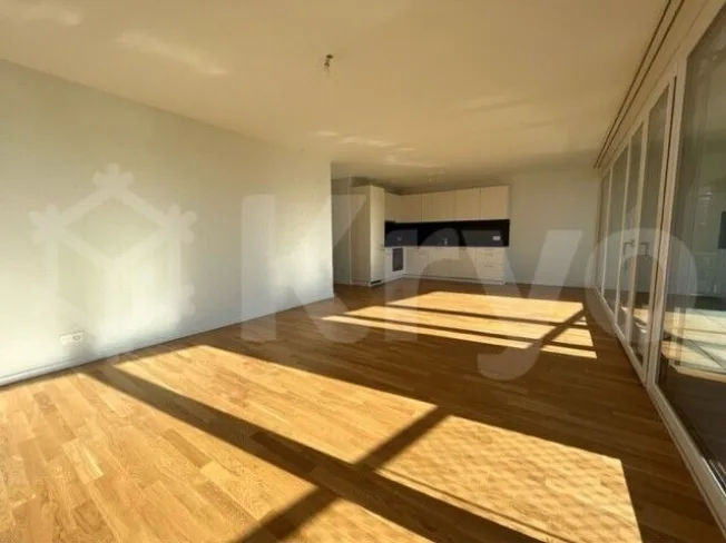3.5 Zimmer Wohnung, 2800 Delémont