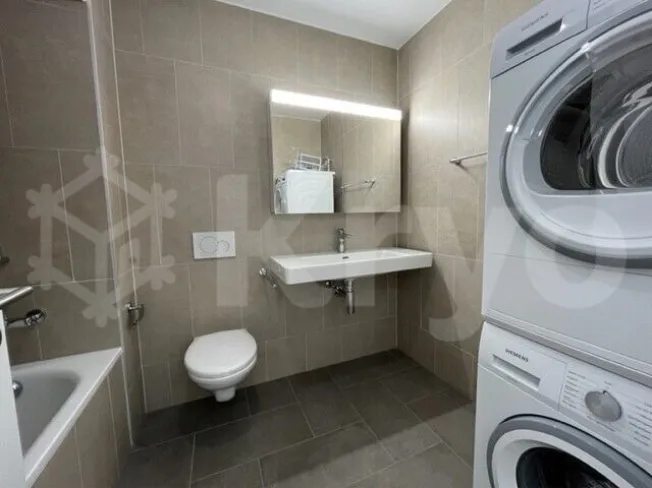 3.5 Zimmer Wohnung, 2800 Delémont