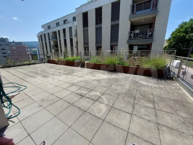 3.5 Zimmer Wohnung, 2800 Delémont
