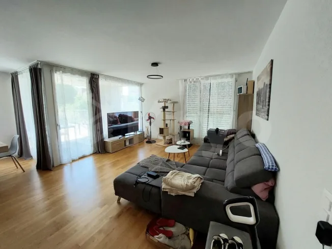 3.5 Zimmer Wohnung, 2800 Delémont