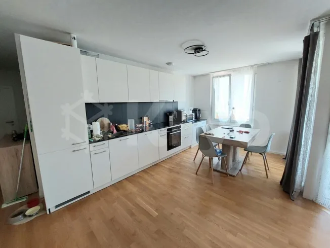 3.5 Zimmer Wohnung, 2800 Delémont