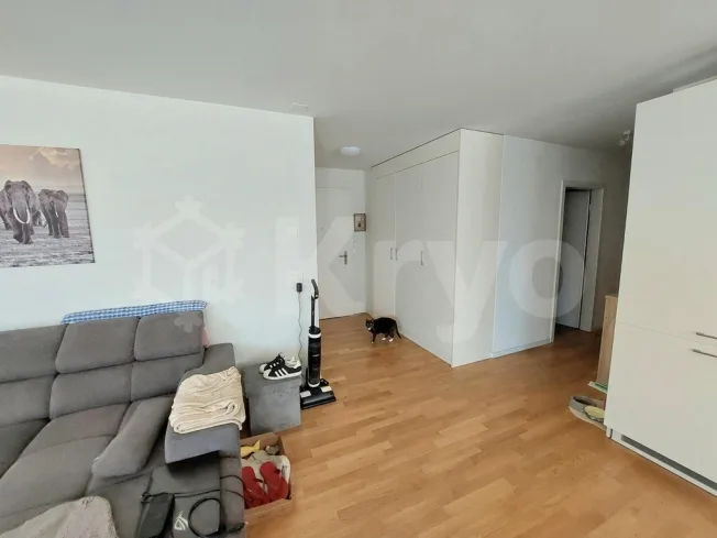 3.5 Zimmer Wohnung, 2800 Delémont