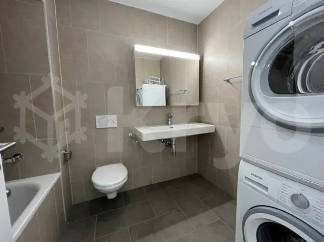 3.5 Zimmer Wohnung, 2800 Delémont