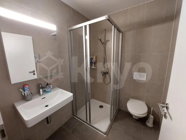 3.5 Zimmer Wohnung, 2800 Delémont