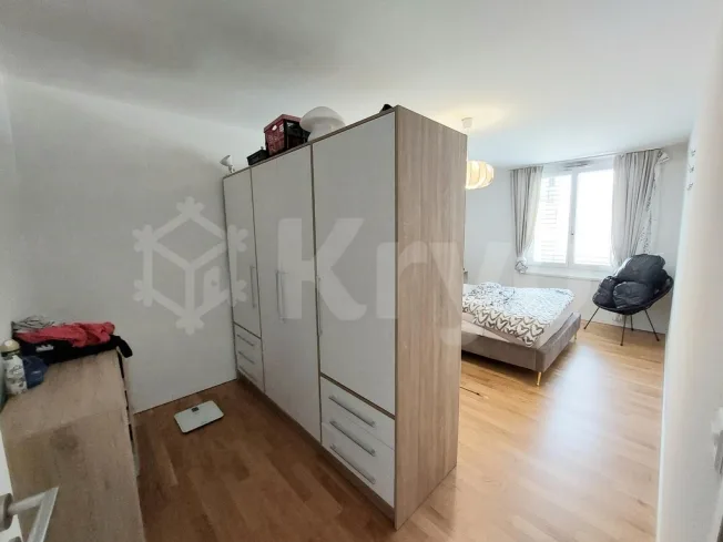 3.5 Zimmer Wohnung, 2800 Delémont