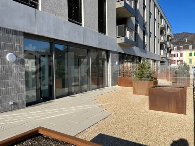 3 Zimmer Wohnung, 2800 Delémont