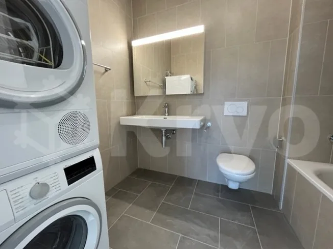 3 Zimmer Wohnung, 2800 Delémont
