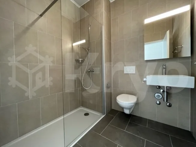 3 Zimmer Wohnung, 2800 Delémont