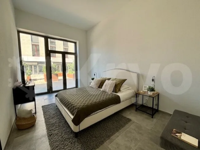 4.5 Zimmer Wohnung, 2800 Delémont