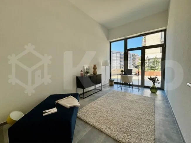 4.5 Zimmer Wohnung, 2800 Delémont