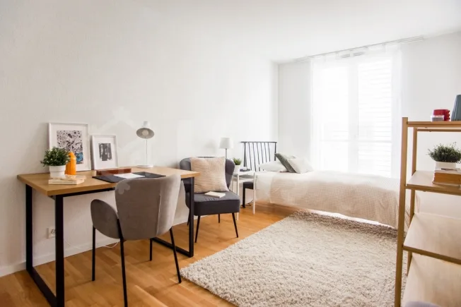 4.5 Zimmer Wohnung in Delémont – Foto 8 von 8