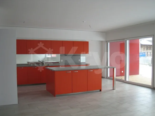 3.5 Zimmer Wohnung, 2800 Delémont