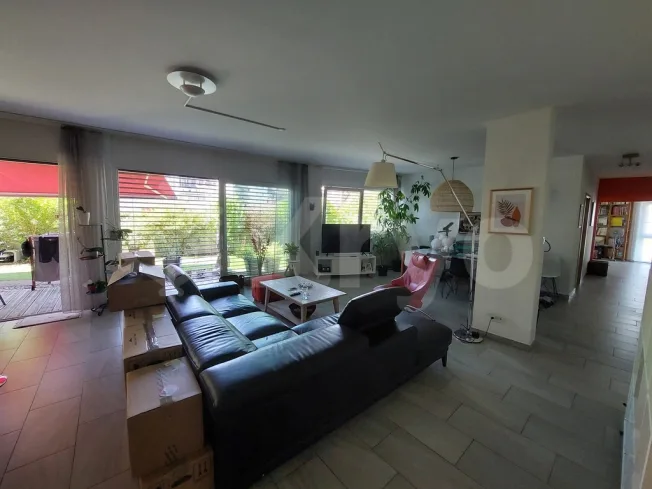 3.5 Zimmer Wohnung, 2800 Delémont
