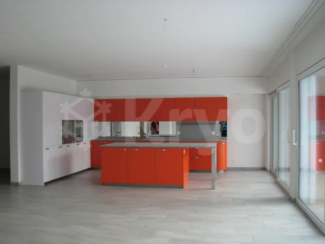 3.5 Zimmer Wohnung, 2800 Delémont