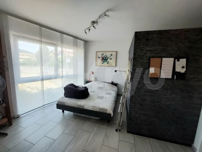 3.5 Zimmer Wohnung, 2800 Delémont