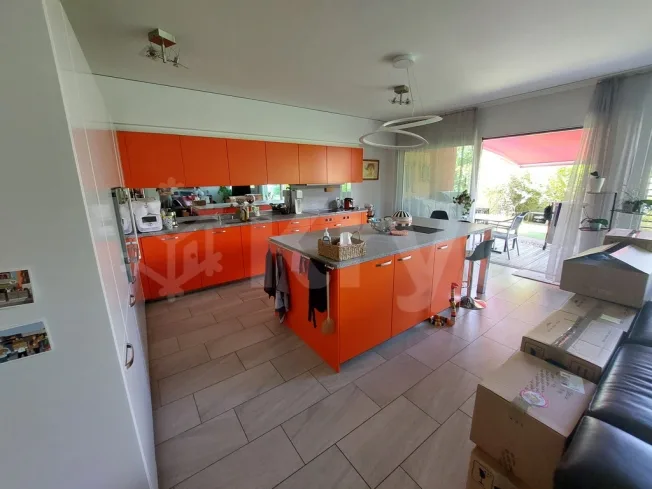 3.5 Zimmer Wohnung, 2800 Delémont