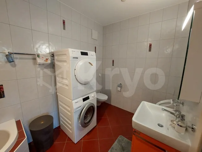 3.5 Zimmer Wohnung, 2800 Delémont