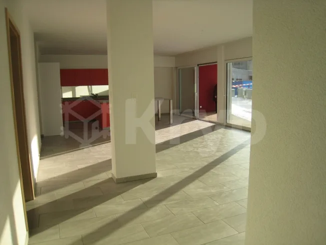3.5 Zimmer Wohnung, 2800 Delémont