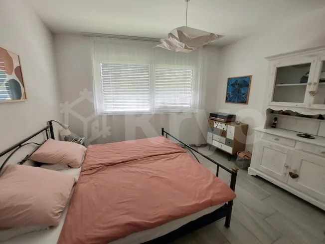 3.5 Zimmer Wohnung, 2800 Delémont