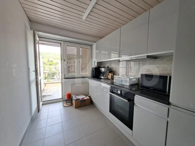 3 Zimmer Wohnung, 2800 Delémont
