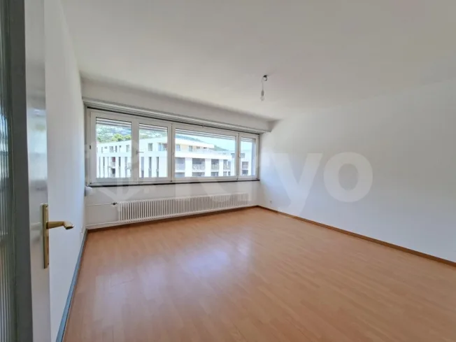 3 Zimmer Wohnung, 2800 Delémont