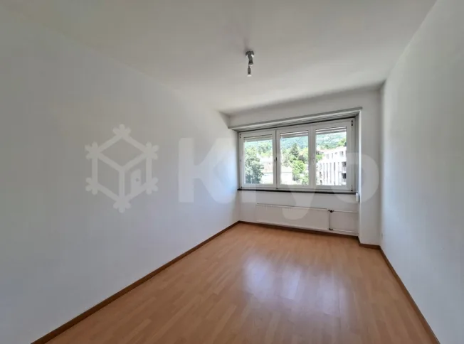 3 Zimmer Wohnung, 2800 Delémont