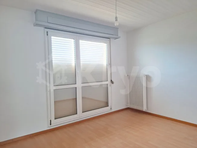 3 Zimmer Wohnung, 2800 Delémont