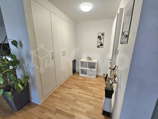3.5 Zimmer Wohnung, 2800 Delémont