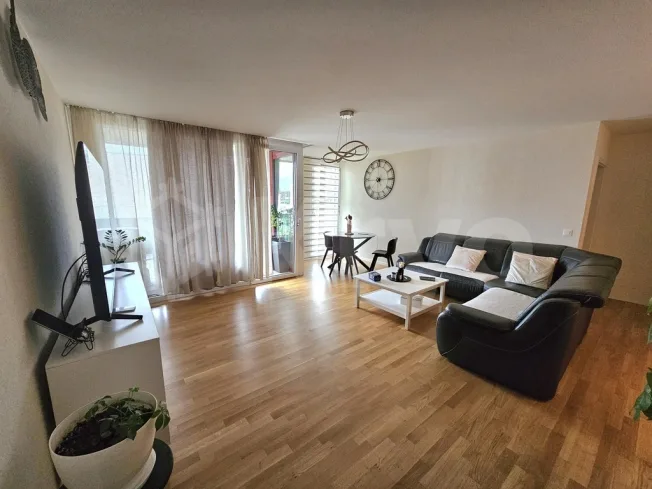 3.5 Zimmer Wohnung, 2800 Delémont