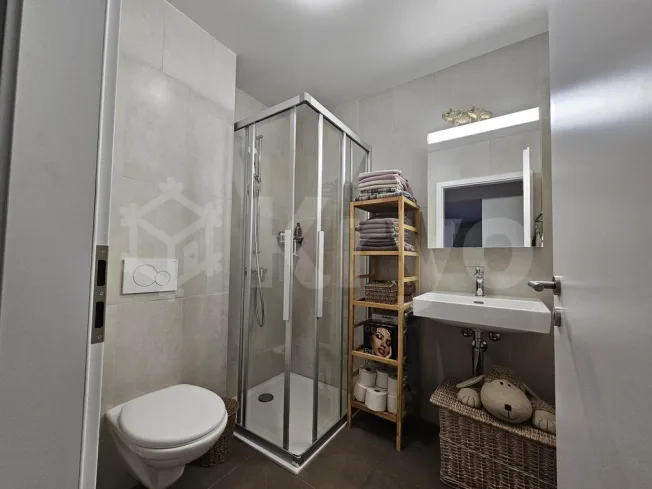 3.5 Zimmer Wohnung, 2800 Delémont