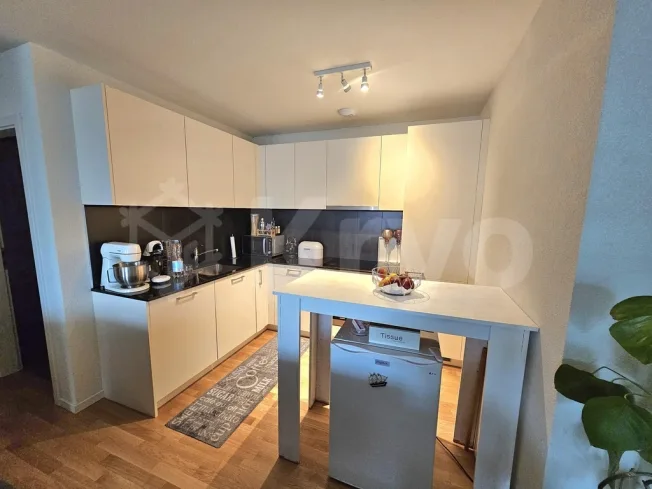 3.5 Zimmer Wohnung, 2800 Delémont