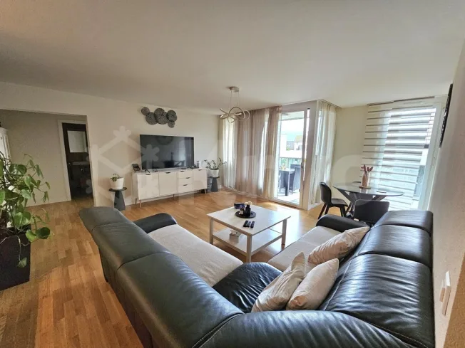 3.5 Zimmer Wohnung, 2800 Delémont
