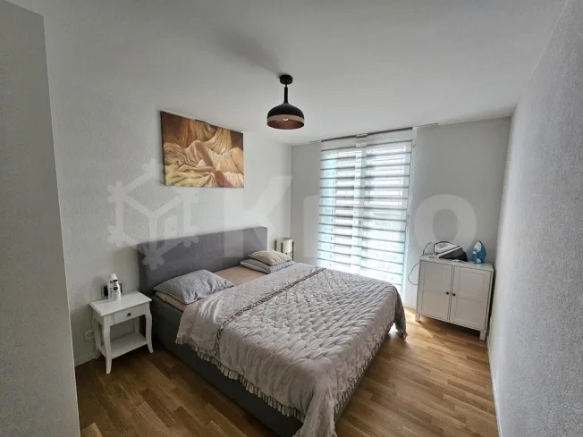3.5 Zimmer Wohnung, 2800 Delémont