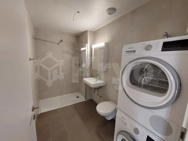 2.5 Zimmer Wohnung in Delémont – Foto 5 von 5