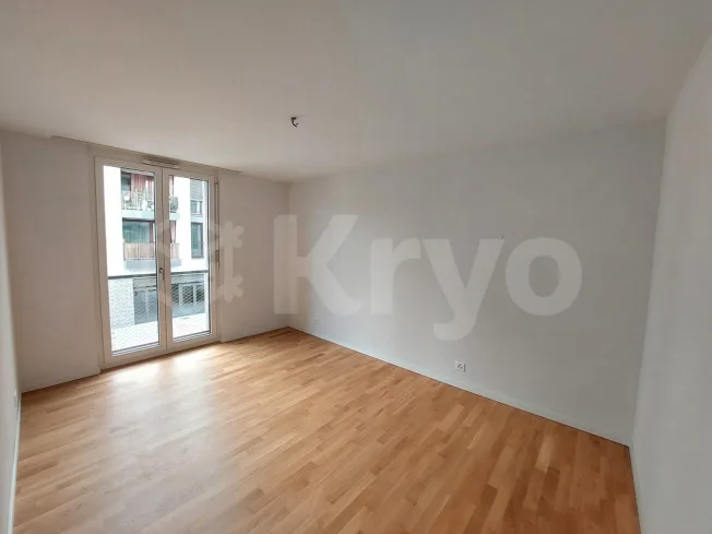 2.5 Zimmer Wohnung in Delémont – Foto 3 von 5