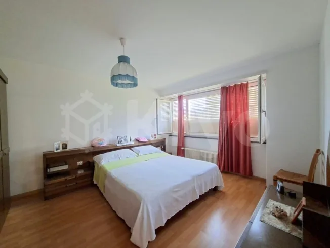 3 Zimmer Wohnung, 2800 Delémont