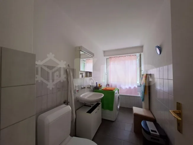3 Zimmer Wohnung, 2800 Delémont