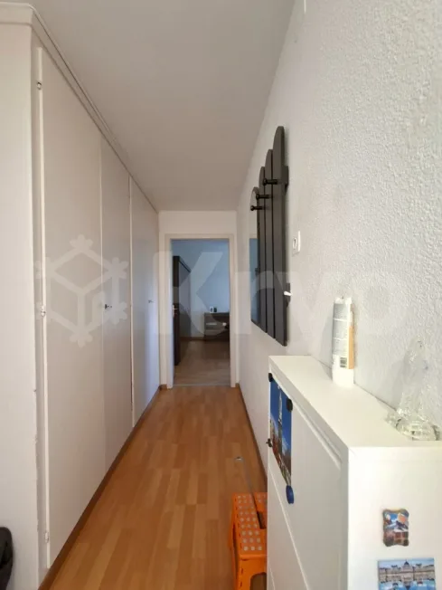 3 Zimmer Wohnung, 2800 Delémont