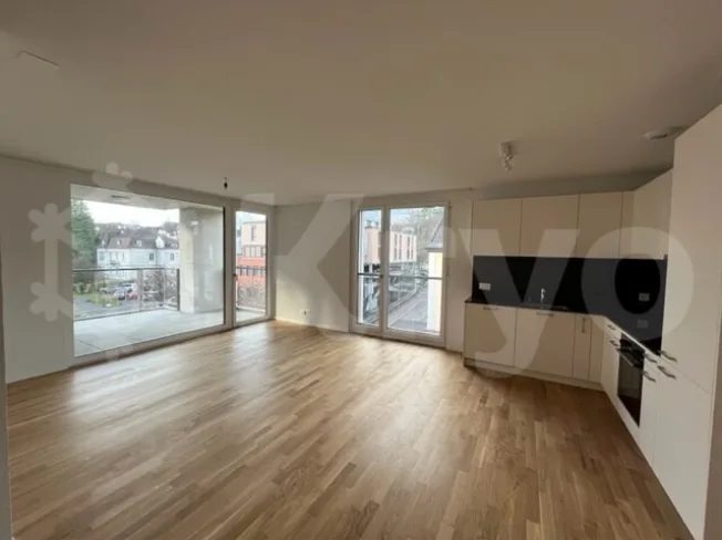 3.5 Zimmer Wohnung, 2800 Delémont