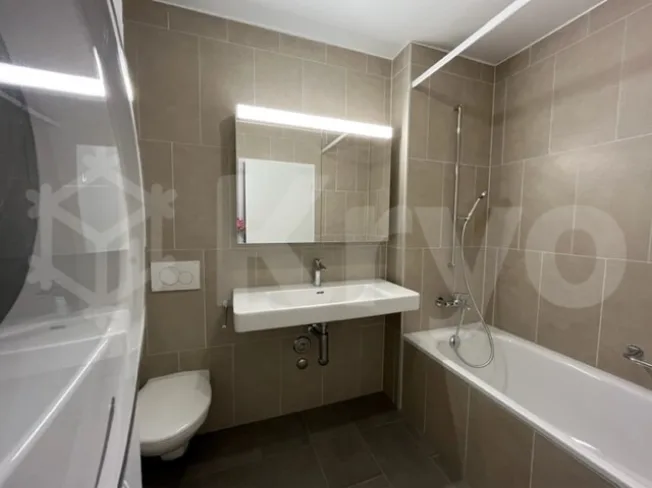3.5 Zimmer Wohnung, 2800 Delémont