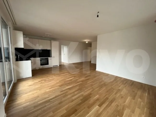 3.5 Zimmer Wohnung, 2800 Delémont