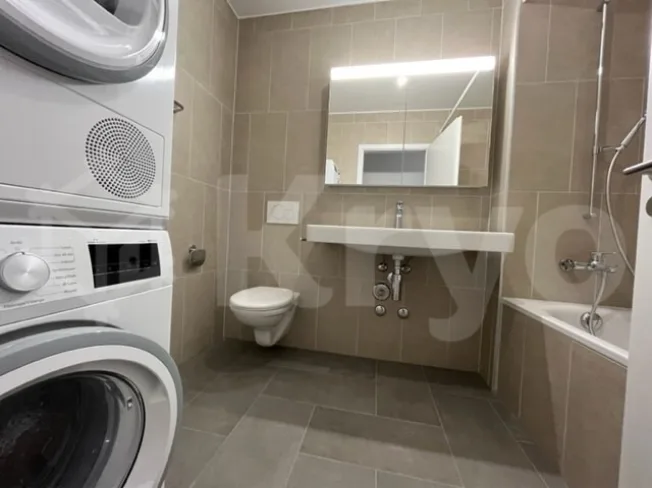 3.5 Zimmer Wohnung, 2800 Delémont