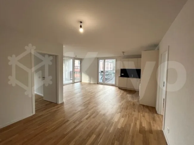 3.5 Zimmer Wohnung, 2800 Delémont